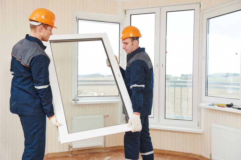 Best Window Installation Contractors in Simsbury, CT